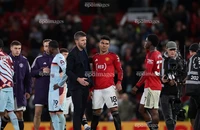 Cunha tiết lộ Casemiro cần ở lại MU, HLV Carrick giống Alex Ferguson
