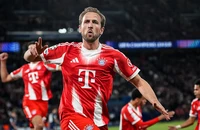 Lý do Bayern đánh bại PSG để giành vé chung kết Champions League