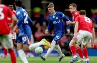 Thôi rồi Chelsea, tiền nhiều để làm gì?