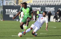 Nóng: FIFA chính thức chốt số phận tuyển Iran ở World Cup 2026