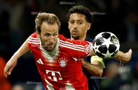 PSG chưa thoát khỏi cơn ác mộng Bayern Munich