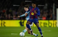 MU mất trắng Rashford sau cú phản đòn của Barca