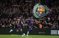 Barca vô địch, Messi gửi thông điệp gây sốt
