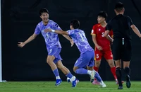 Thua ngược Hàn Quốc đau đớn, U-17 Việt Nam chờ cơ hội cuối