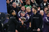 Sốc: MU mê người khác, HLV Carrick sẵn sàng rời Old Trafford