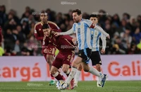 Messi tuyên bố chấn động trước World Cup 