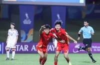 Kỳ tích U-17 Việt Nam và tương lai đoàn quân trẻ