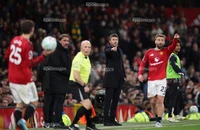 Nóng: Carrick chính thức làm HLV trưởng và sai lầm chết người ở MU