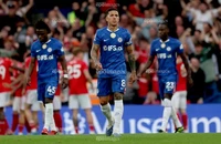 Sốc: Chelsea thua đau FA Cup, lập tức chốt Xabi Alonso cứu ghế nóng