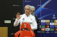Nóng: Mourinho đã thỏa thuận trở lại dẫn dắt Real Madrid