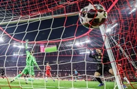Arsenal bị đe dọa ở chung kết Champions League