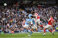 Điều kiện để Arsenal vô địch Premier League