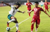 Bóng đá Indonesia ‘né’ Việt Nam và Thái Lan ở giải châu Á 2027