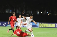 Nóng: VFF phản ứng nhanh về nhầm lẫn tai hại của FIFA