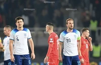 Maguire sốc nặng khi bị gạch tên khỏi tuyển Anh đá World Cup