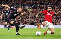 Nóng: Man United dẫn đầu cuộc đua ‘cướp’ Harry Kane