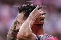Sốc: Messi chấn thương, Argentina chết lặng trước thềm World Cup 2026