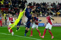 Arsenal thách thức PSG - ‘trùm cuối’ châu Âu