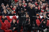 Pep Guardiola rời Man City kéo theo cuộc tháo chạy chấn động Etihad