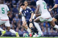 Nóng: Messi chính thức phá kỷ lục World Cup