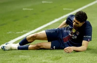 PSG gặp đại họa ở chung kết với Arsenal