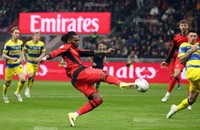Man United sắp nổ bom tấn chỉ 43 triệu bảng