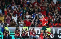 Nhà tiên tri World Cup phán quyết Ronaldo và tuyển Bồ Đào Nha vô địch