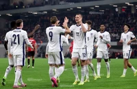 HLV Tuchel ‘trảm’ hàng loạt công thần để phá lời nguyền cho đội tuyển Anh