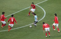 World Cup 2026 đối mặt thảm họa chưa từng có