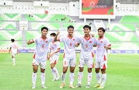 Chủ nhà Indonesia phải thắng Việt Nam hoặc rơi vào canh bạc sinh tử