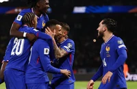 Pháp vô địch World Cup, tuyển Brazil gây thất vọng
