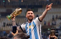 Messi, Ronaldo và thế hệ ‘bất tử’ ở World Cup 2026