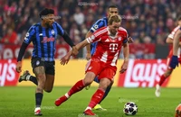 Sốc: Mục tiêu số 1 của MU đổi vận ở World Cup