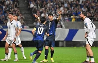 Châu Á ‘nổi loạn’ ở World Cup 2026
