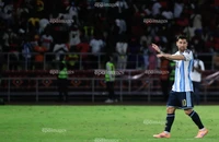 Messi lại khiến cả thế giới choáng váng