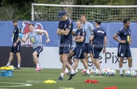 HLV Tuchel thừa nhận sự thật phũ phàng về tuyển Anh