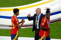 Brazil, Anh, Tây Ban Nha coi chừng ôm hận ở World Cup 2026