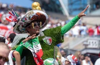 Trận đầu tiên World Cup 2026: Nam Phi đòi gây sốc cho chủ nhà Mexico