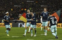 Đức tung đội hình cực mạnh, Curacao gặp ác mộng ở World Cup 2026