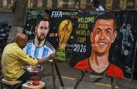 Messi vượt mặt Ronaldo, độc chiếm kỷ lục vô tiền khoáng hậu ở World Cup