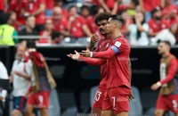 Ronaldo và kỷ lục khiến cả thế giới ngỡ ngàng