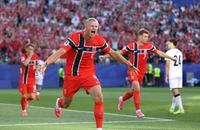 Haaland và dàn sao trẻ gây sốc ở World Cup 2026