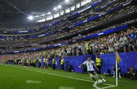 Messi còn 1 kỷ lục World Cup chưa phá là gì?