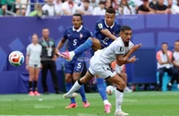 Messi hủy diệt cuộc đua Giày vàng World Cup