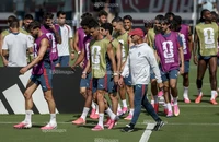 Sóng gió bủa vây Ronaldo với ngòi nổ gây chia rẽ đội tuyển Bồ Đào Nha