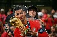Sốc: Colombia thắng nhẹ Congo, Ronaldo có nguy cơ bị loại sớm 