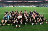 World Cup 2026 vượt xa mọi kỳ vọng