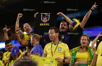Vòng knock out World Cup: Brazil chạm trán kẻ từng hạ gục mình, Hà Lan đụng độ hiện tượng 