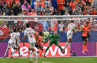 World Cup 2026 vừa phá kỷ lục bàn thắng