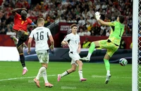 Bỉ hủy diệt 5-1, Iran chết lặng vì VAR nhưng vẫn le lói hy vọng World Cup 2026